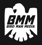 BIRD MAN MEDIA
